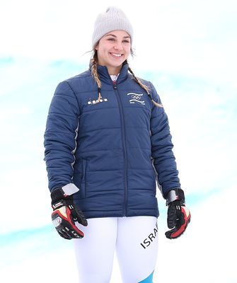 Noa Szőllős