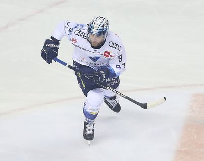 Frederik Storm