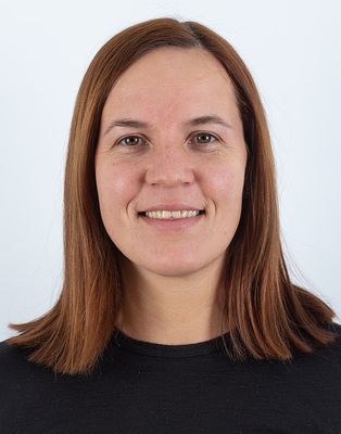 Raluca Strămăturaru