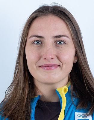 Olena Stetskiv
