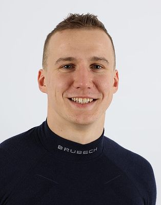 Mateusz Sochowicz
