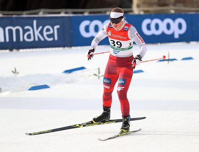 Monika Skinder