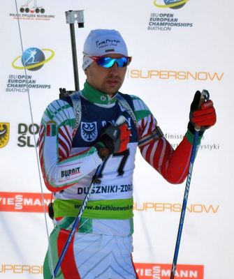 Anton Sinapov