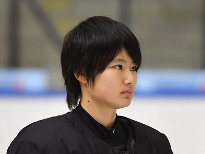Aoi Shiga