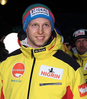 Alexander Schueller