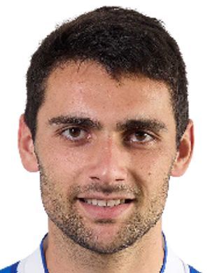 Ander Martin