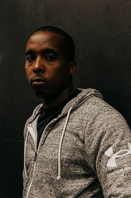 Shannon-Ogbnai Abeda