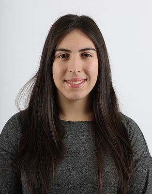 Verónica María Ravenna