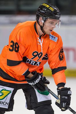 Morten Poulsen