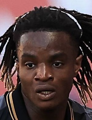 Ibrahima Bamba