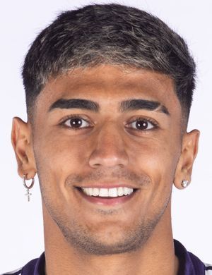 Facundo Torres