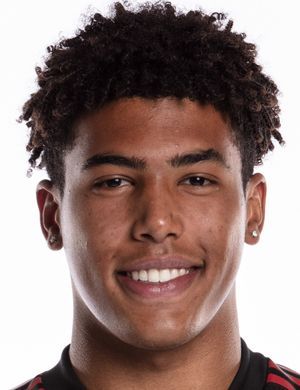 Caleb Wiley