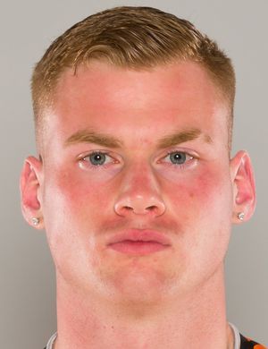 Thor Ulfarsson