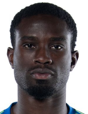 Samuel Adeniran