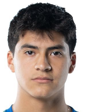 Obed Vargas