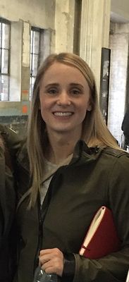 Jocelyn Peterman
