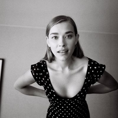 Milena Tscharntke