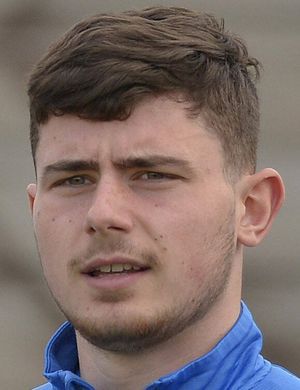 Daniel Chesters
