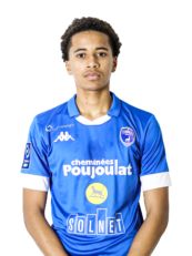 Oumar Ngom