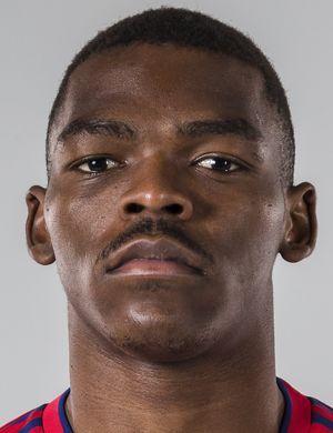 Tsiki Ntsabeleng