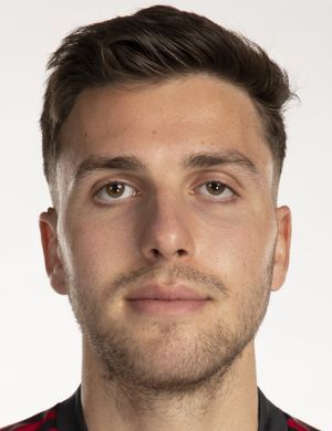 Luca Petrasso