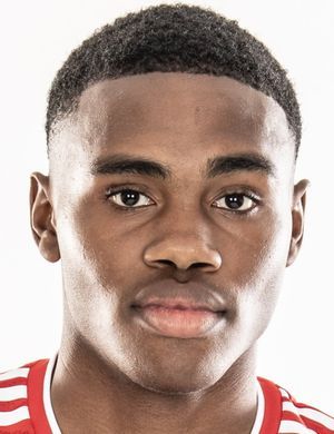 Serge Ngoma