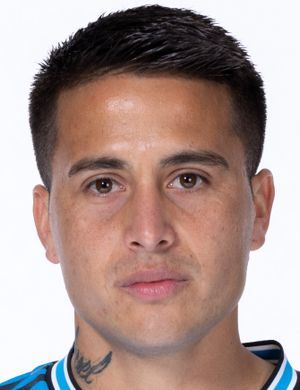 Christian Ortiz