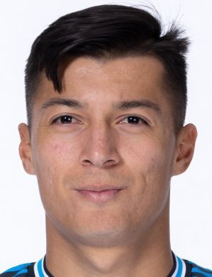 Alan Franco