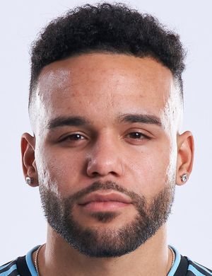 D. J. Taylor
