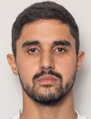 Thiago Martins