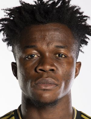Kwadwo Opoku
