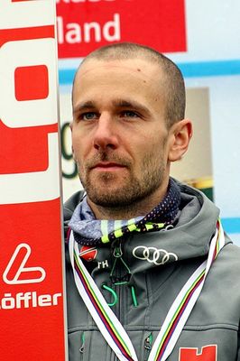 Pius Paschke