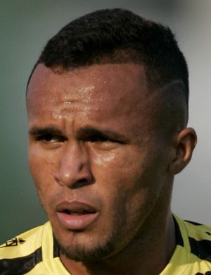 Andres Sarmiento