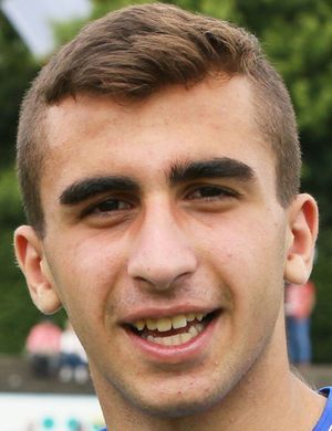 Simone Trimboli
