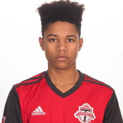 Kosi Thompson