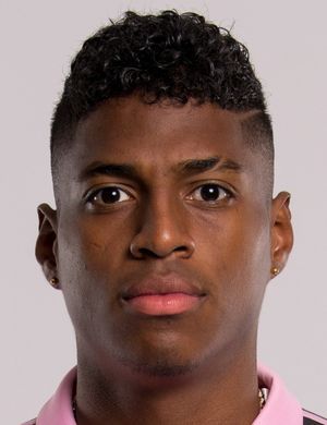 Emerson Rodríguez