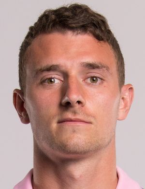 Christopher McVey