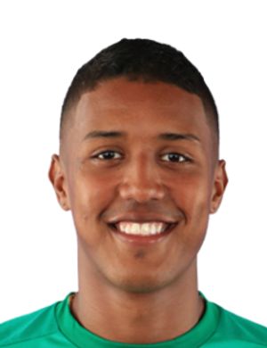 Jhojan Valencia