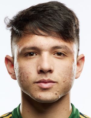 David Ayala