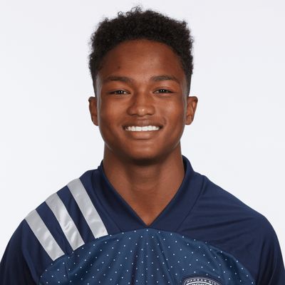 Kayden Pierre