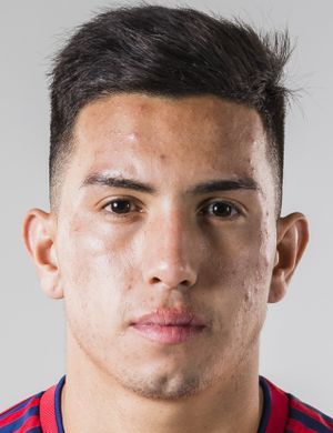 Alan Velasco