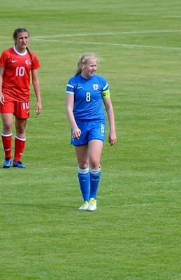 Eveliina Summanen