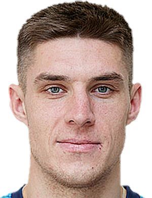 Danylo Ihnatenko