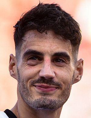 Óscar Valentín