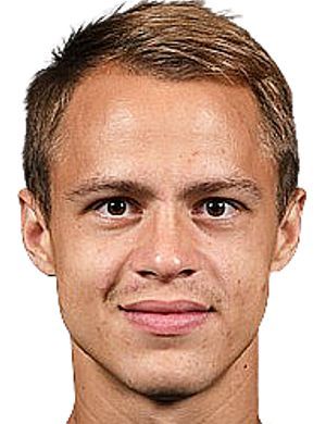 Vyacheslav Yakimov