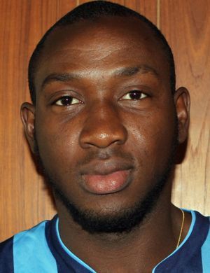 Ibrahima Koné