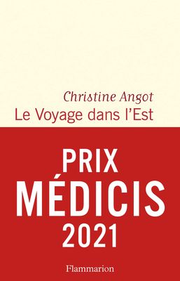 Le voyage dans l’Est