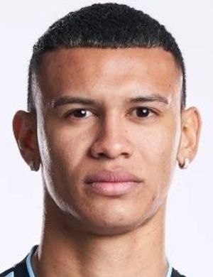 Kervin Arriaga