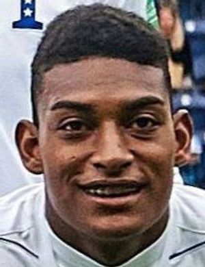 Joseph Rosales