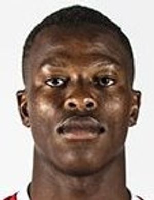 Ibrahima Camará